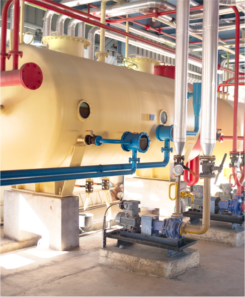 Solvent Extraction Plant for Sesame Oil