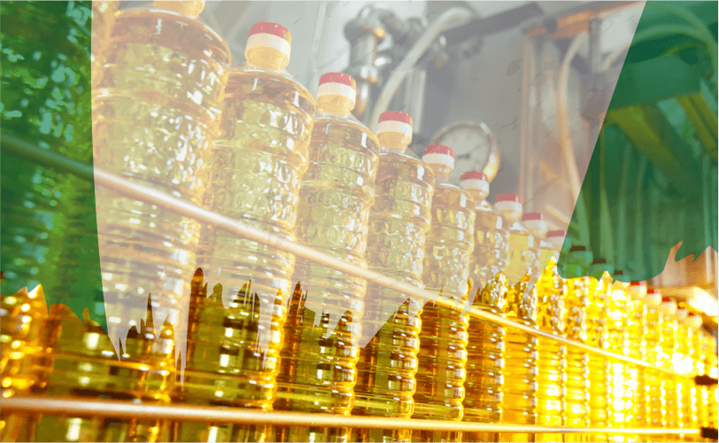 Edible Oil Refinery Plant Manufacturers about