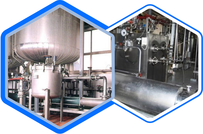 Industrial Bakery Shortening Manufacturers