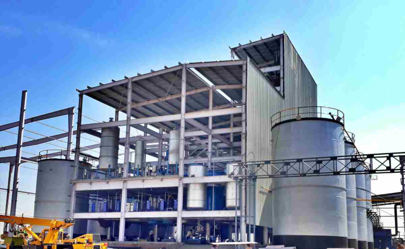 Biodiesel Processing Plant Manufacturers & Suppliers