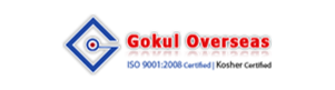 gokul overseas