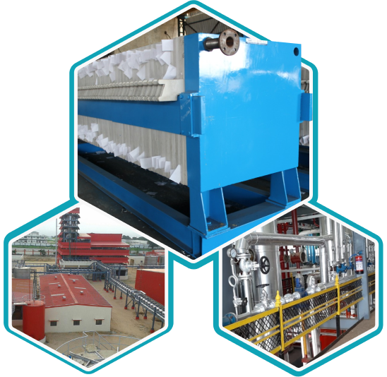 Dry Fractionation Plant Manufacturers