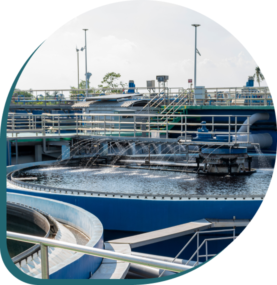 Effluent Treatment Plant Manufacturers