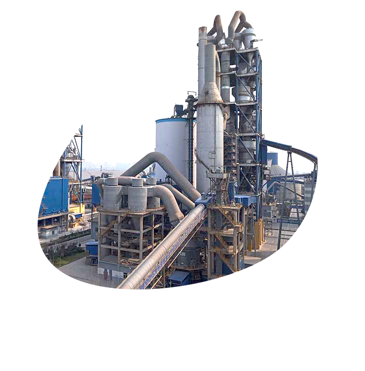 VSK Cement Plant Manufacturers